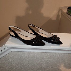 Nine West ballet flats
